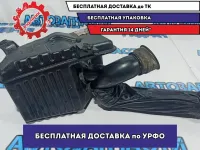 Резонатор воздушного фильтра Chevrolet Aveo T250 96850902. С патрубками 96808222,96850956.