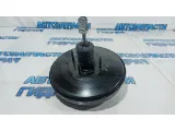Усилитель тормозов вакуумный Chevrolet Aveo T250 93744988.