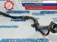 Горловина топливного бака Chevrolet Aveo T250 96537131.