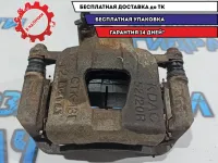 Суппорт тормозной передний правый Chevrolet Aveo T250 96534638.
