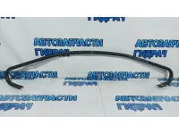 Усилитель переднего бампера Chevrolet Aveo T250 96853973. Нижний.