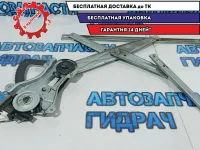 Стеклоподъемник электр. правый Chevrolet Aveo T250 96585735.