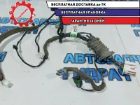 Проводка двери правой Chevrolet Aveo T250 96425568.