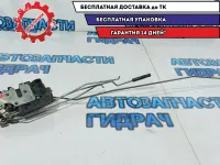 Замок двери правой Chevrolet Aveo T250 96272644.