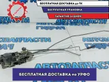 Замок двери левой Chevrolet Aveo T250 96272643.