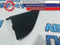 Крышка зеркала внутренняя левая Chevrolet Aveo T250 96695628. Дефект. Отсутствует крепление.