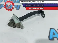 Ограничитель двери левый Chevrolet Aveo T250 96585693.