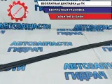 Накладка стекла переднего левого Chevrolet Aveo T250 96585724.