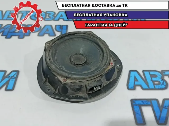 Динамик передний Chevrolet Aveo T250 96540752.