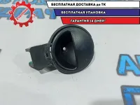Ручка двери внутренняя левая Chevrolet Aveo T250 96951729.