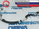 Трубка кондиционера Chevrolet Aveo T250 96940410. Испаритель-компрессор.