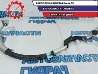 Трубка кондиционера Chevrolet Aveo T250 96940410. Испаритель-компрессор.
