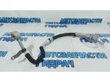 Трубка кондиционера Chevrolet Aveo T250 96940410. Испаритель-компрессор.