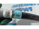 Трубка кондиционера Chevrolet Aveo T250 96940410. Испаритель-компрессор.