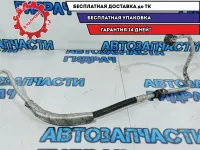 Трубка кондиционера Chevrolet Aveo T250 96802198. Компрессор-радиатор.