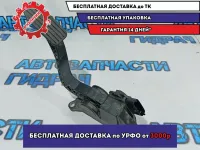 Педаль газа Chevrolet Aveo T250 96814462.