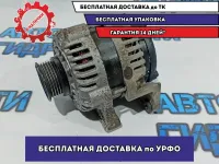 Генератор Chevrolet Aveo T250 96858875.