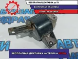 Опора двигателя левая Chevrolet Aveo T250 96808480.