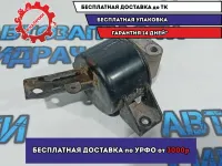 Опора двигателя левая Chevrolet Aveo T250 96808480.
