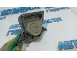 Опора двигателя правая Chevrolet Aveo T250 96535431. Трещина.