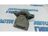 Опора двигателя правая Chevrolet Aveo T250 96535431. Трещина.