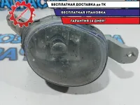 Фара противотуманная правая Chevrolet Aveo T250 96650793. Дефект отражателя.