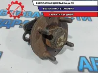 Ступица задняя Chevrolet Aveo T250 96471775.
