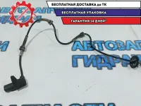 Датчик ABS передний левый Chevrolet Aveo T250 96473221.