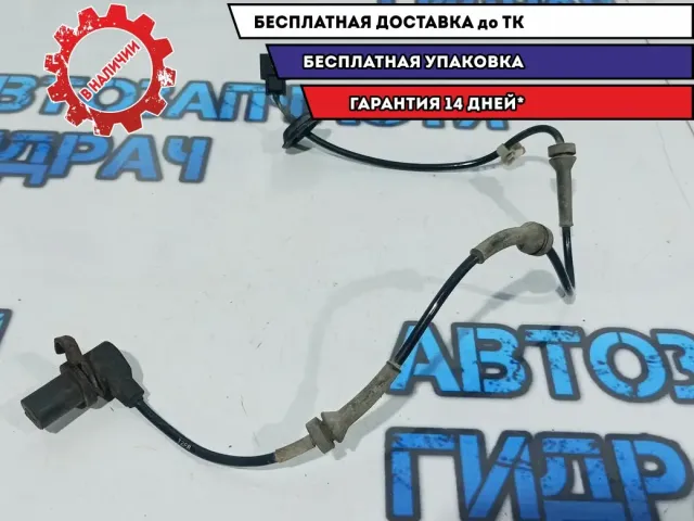 Датчик ABS передний правый Chevrolet Aveo T250 96473222.