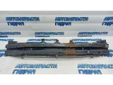 Усилитель переднего бампера Chevrolet Aveo T250 96808232. Дефект.