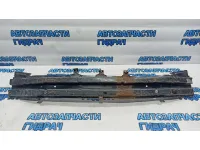 Усилитель переднего бампера Chevrolet Aveo T250 96808232. Дефект.