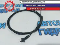 Трос лючка бензобака Chevrolet Aveo T250 96540936.
