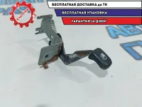 Ручка открывания лючка бензобака Chevrolet Aveo T250 96232713.