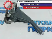 Рычаг стояночного тормоза Chevrolet Aveo T250 96862860.