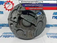 Ящик для инструментов Chevrolet Aveo T250 96412867. Дефект.