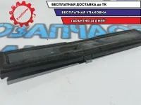 Крышка салонного фильтра Chevrolet Aveo T250 96434187.