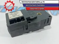 Моторчик заслонки отопителя Chevrolet Aveo T250 96539657.