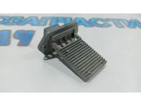 Резистор отопителя Chevrolet Aveo T250 96435889.