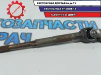 Кардан рулевой нижний Chevrolet Aveo T250 96862391.