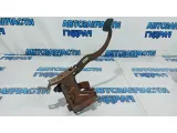 Педаль сцепления Chevrolet Aveo T250 96652621.