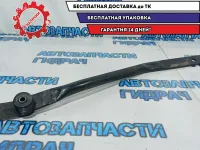 Кронштейн передней балки передний левый Chevrolet Aveo T250 96941191.