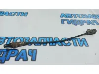 Датчик кислородный Chevrolet Aveo T250 96423429. Нижний.