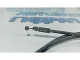 Трос открывания капота Chevrolet Aveo T250 96649313. С ручкой открывания капато 96476604.