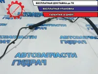 Трубка гидроусилителя Chevrolet Aveo T250 96815250. Напорная магистраль.