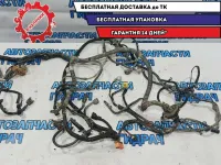 Проводка салона Chevrolet Aveo T250.