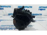 Коллектор впускной Chevrolet Aveo T250 55564310.