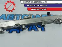 Рейка топливная Chevrolet Aveo T250 96800842.