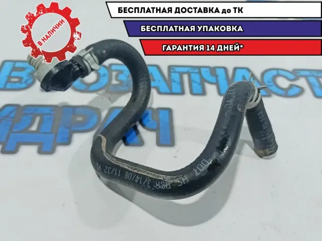 Трубка вакуумная Chevrolet Aveo T250 96808474.