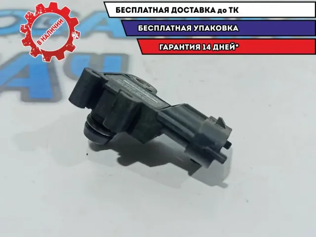 Датчик абсолютного давления Chevrolet Aveo T250 0261230146.