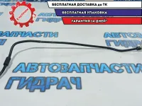 Трубка системы охлаждения Chevrolet Aveo T250 55559352. Обогрева дроссельной заслонки.